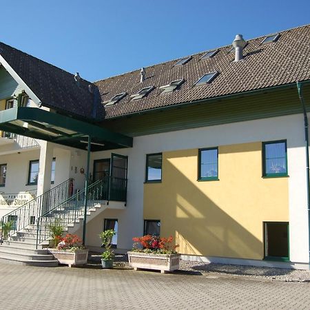 Gasthaus Pension Zum Lustigen Steirer Bruck an der Mur Exterior foto