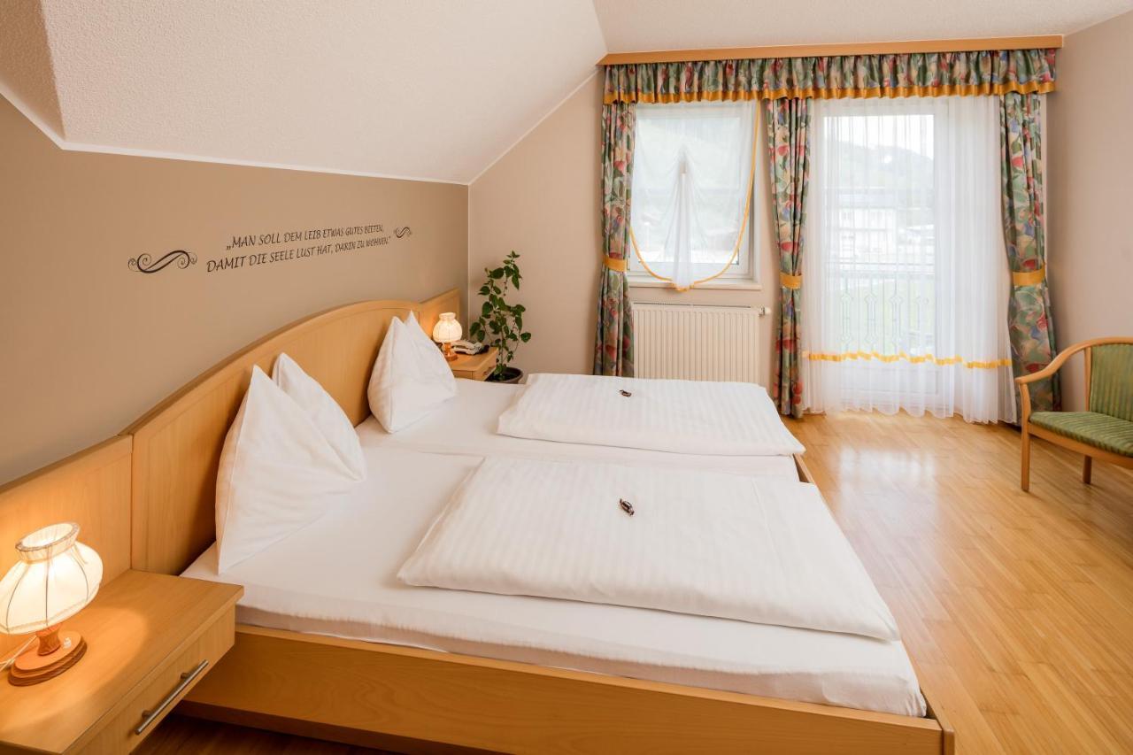 Gasthaus Pension Zum Lustigen Steirer Bruck an der Mur Exterior foto