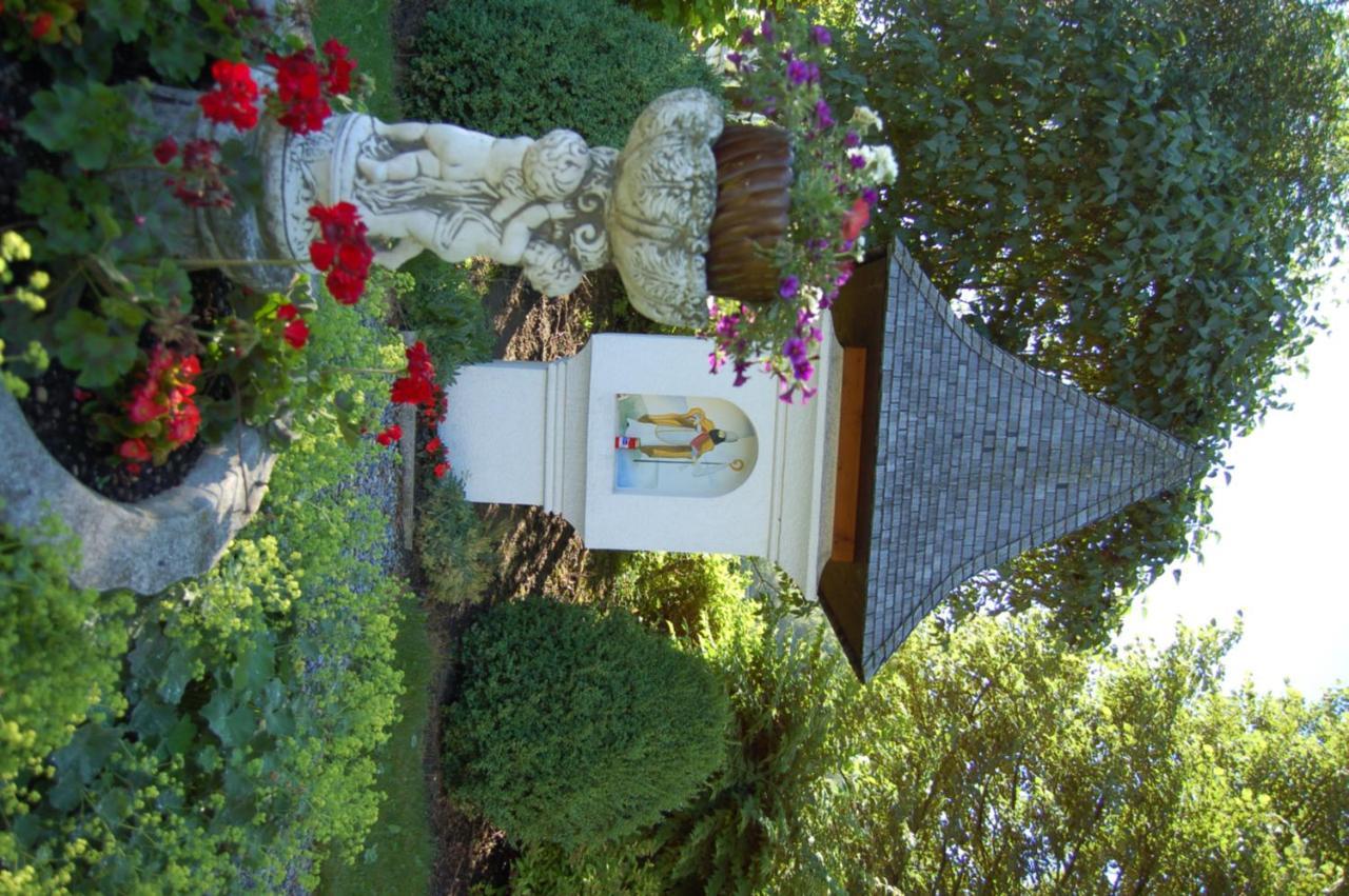 Gasthaus Pension Zum Lustigen Steirer Bruck an der Mur Exterior foto