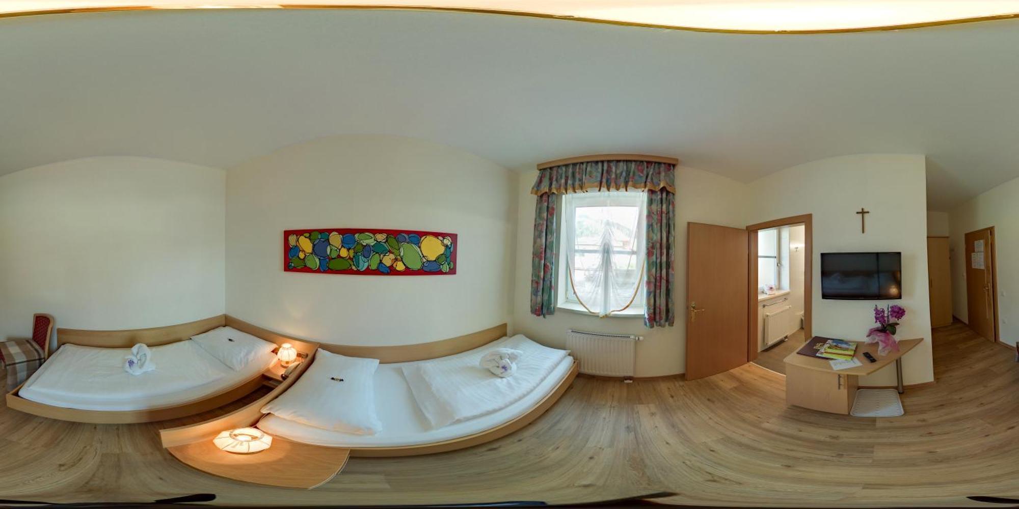 Gasthaus Pension Zum Lustigen Steirer Bruck an der Mur Habitación foto
